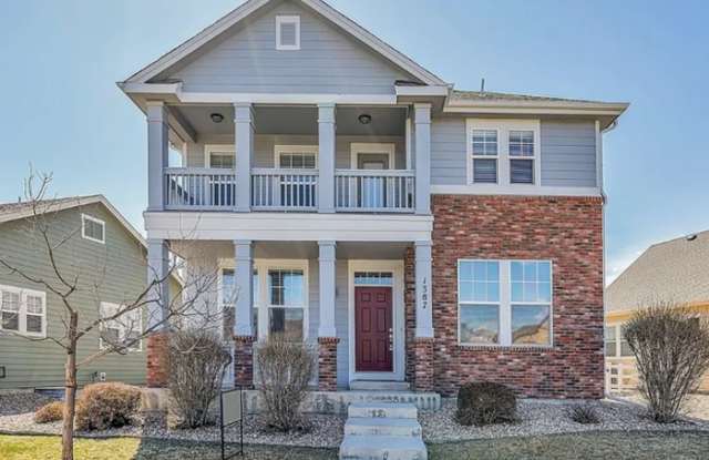 1387 South Duquesne Court