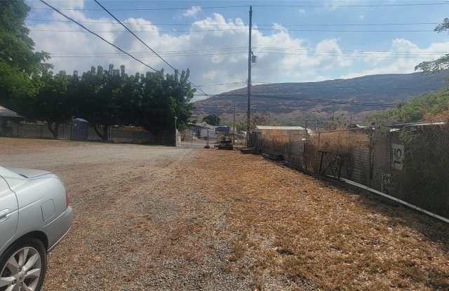 85-760 Waianae Valley Road