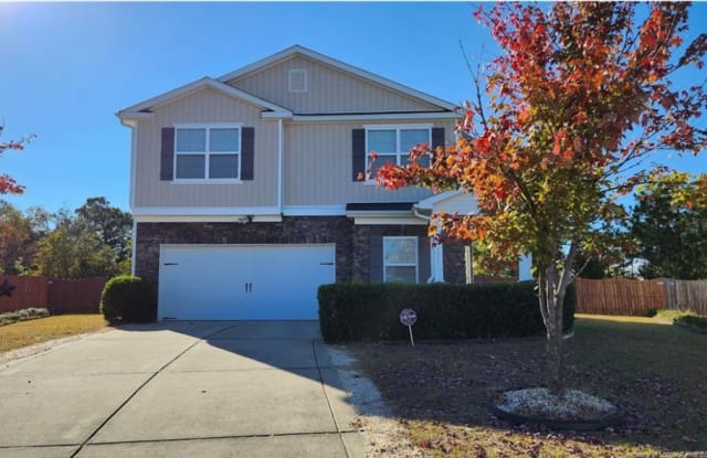 2634 Indian Wells Court - 2634 Indian Wells Court, Cumberland County, NC 28348