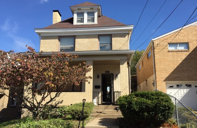 1609 Rutherford Avenue - 1609 Rutherford Avenue, Pittsburgh, PA 15216