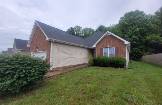 1855 Sage Meadows Lane - 1855 Loupin Drive, Clarksville, TN 37040