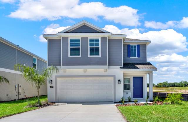 517 Bell Prairie Circle