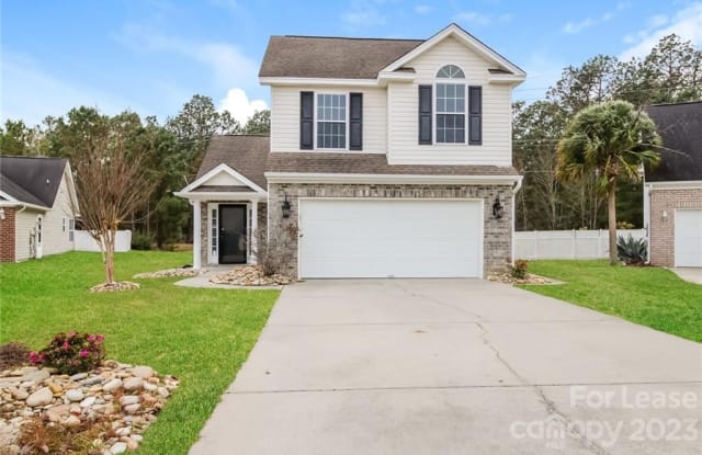 5064 Capulet Circle - 5064 Capulet Circle, Horry County, SC 29588