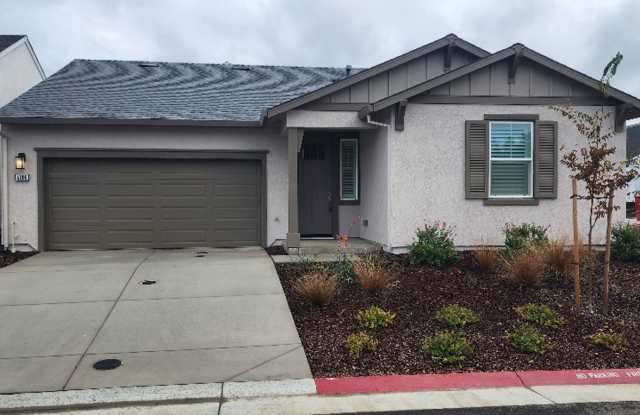 Photo of Brand New Home for Rent in Carmichael!