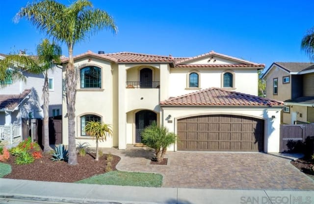 6468 Franciscan Road - 6468 Franciscan Road, Carlsbad, CA 92011