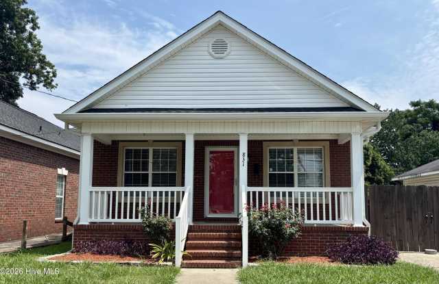 831 D'Antignac Street