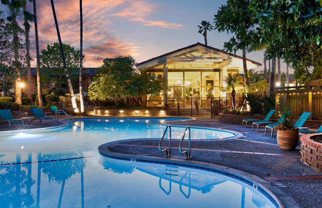 Photo of Mediterranean Village Costa Mesa