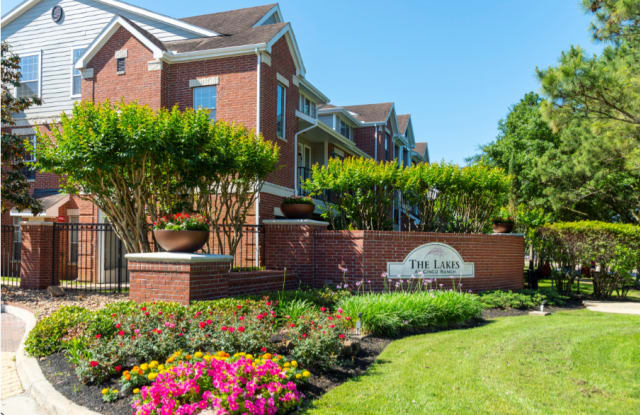 46  Bayou bend apartments waller 