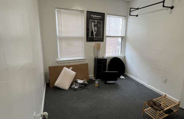 55 South Huntington Ave.