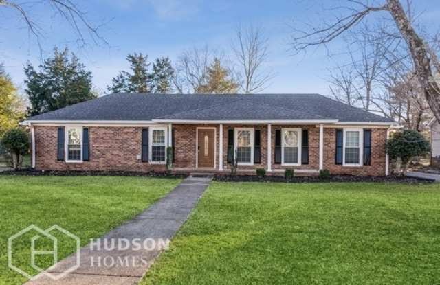 Photo of 1510 Belle Oaks Drive