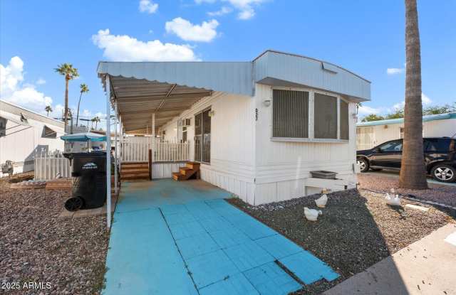 Photo of 7807 E MAIN Street unit: D27