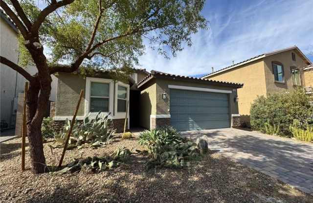 4669 High Anchor Street