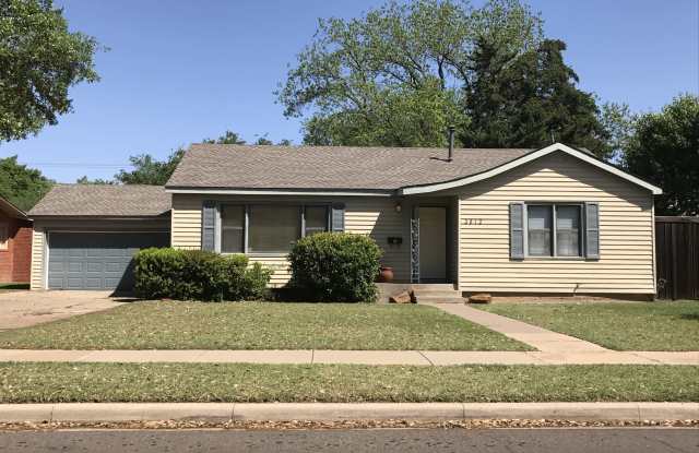 Photo of 3012 23rd Street