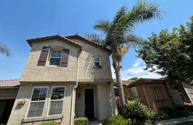 Avalon Gated Community