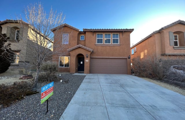 418 Paseo Roja Pl NE - 418 Paseo Roja Place, Rio Rancho, NM 87124