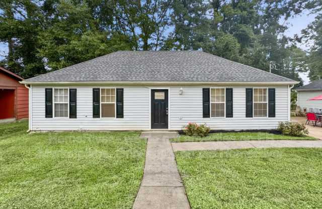 105 Belk Rd