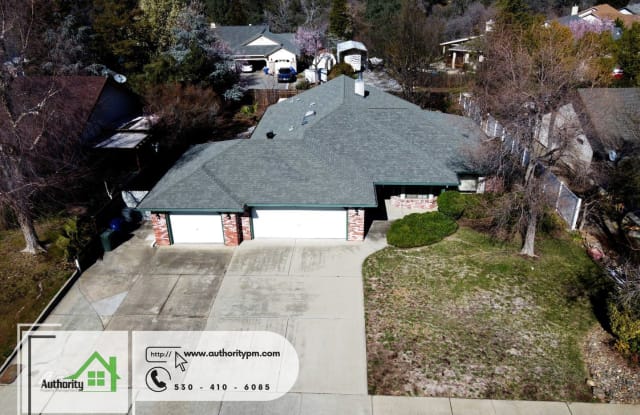 2820 Howard Drive - 2820 Howard Drive, Redding, CA 96001