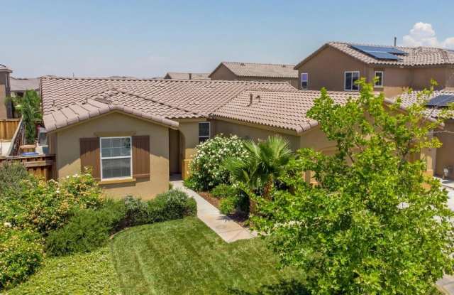 5900 Warren Ridge Drive