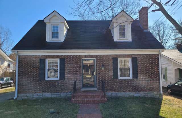 132 BASSETT Avenue