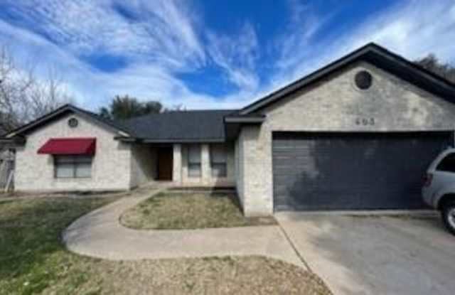 403 Princeton Circle - 403 Princeton Circle, College Station, TX 77840