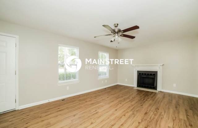 117 Mayflower Circle