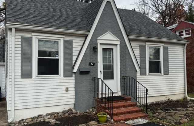 Photo of 51 George Street