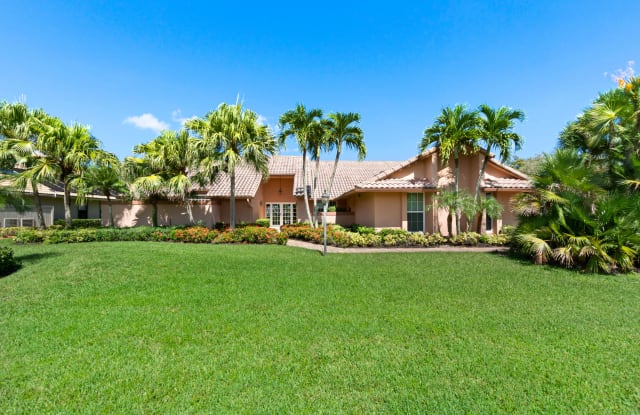 52 Dunbar Road - 52 Dunbar Road, Palm Beach Gardens, FL 33418