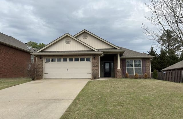 6815 Wintercrest Way Southeast - 6815 Wintercrest Way Southeast, Huntsville, AL 35763