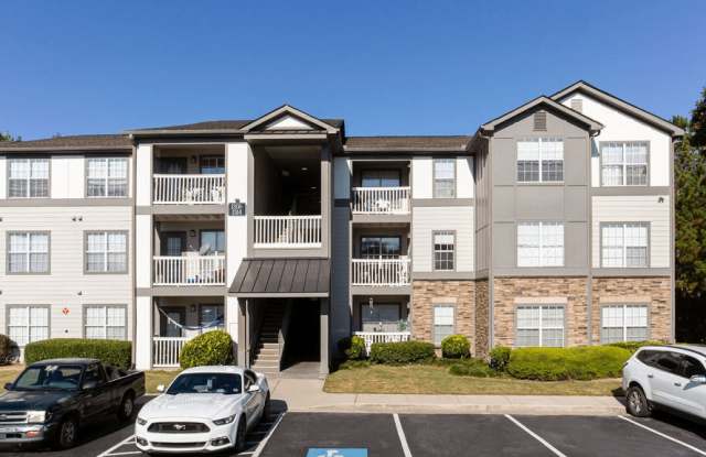 Peaks at Gainesville