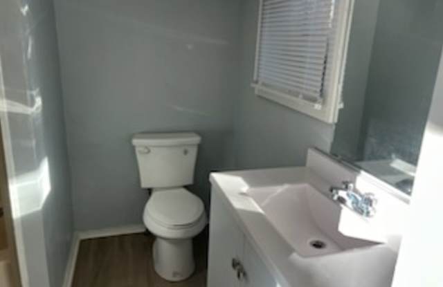 110 East 8th Street - 2