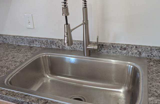 1812 South Hardy Drive