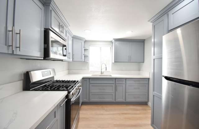 1147 West 170th Street