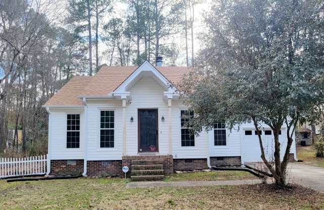 1732 Netherfield Ln - 1732 Netherfield Lane, Raleigh, NC 27610