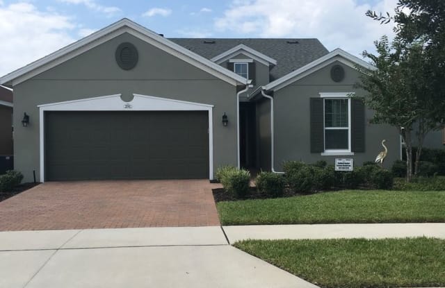 291 Silver Maple Rd. - 291 Silver Maple Road, Groveland, FL 34736