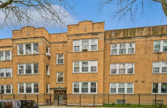 4743 N Hamlin Avenue - 4743 North Hamlin Avenue, Chicago, IL 60625