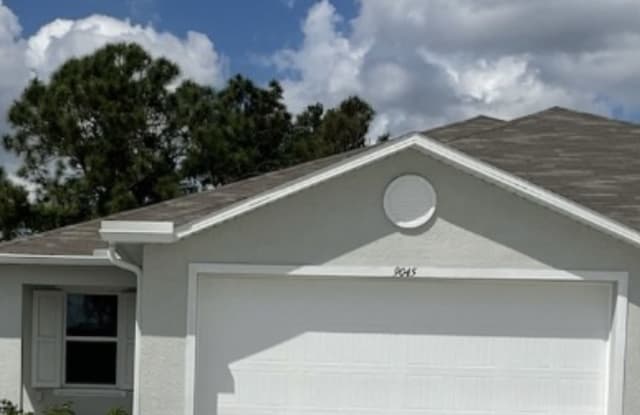 9045 Aegean Cir - 9045 Aegean Circle, Lehigh Acres, FL 33936