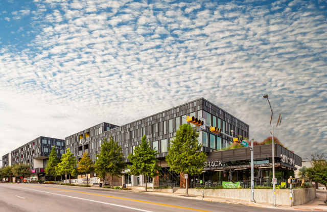Photo of Lamar Union
