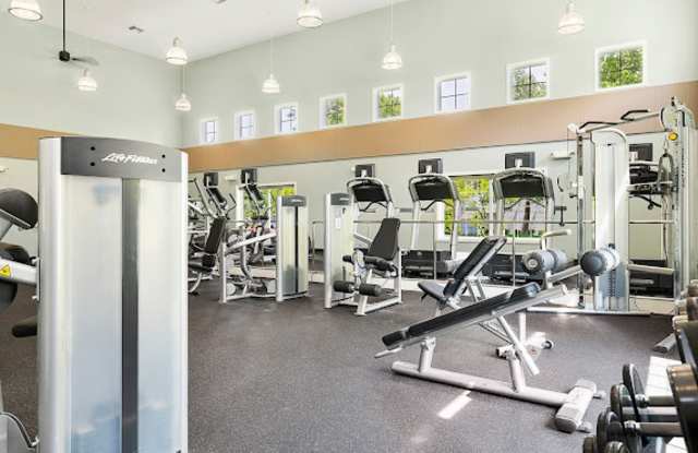 Photo of The Pavilions