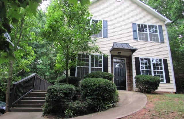 8985 Continental Trl - 8985 Lark Terrace, Forsyth County, GA 30506