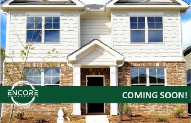 529 Tulip Lane