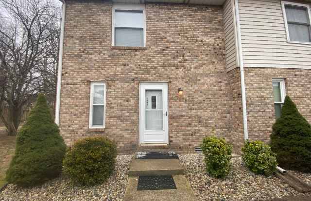 COMING SOON: 2 Bedroom / 1.5 Bath located at 1947 Bonnie Ct. in Columbus, IN
