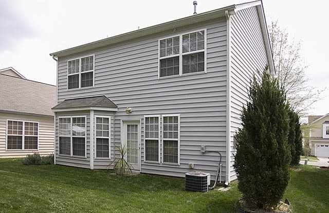 Coming Soon! 3 Bedroom / 2.5 Bath in South Durham Neighborhood!