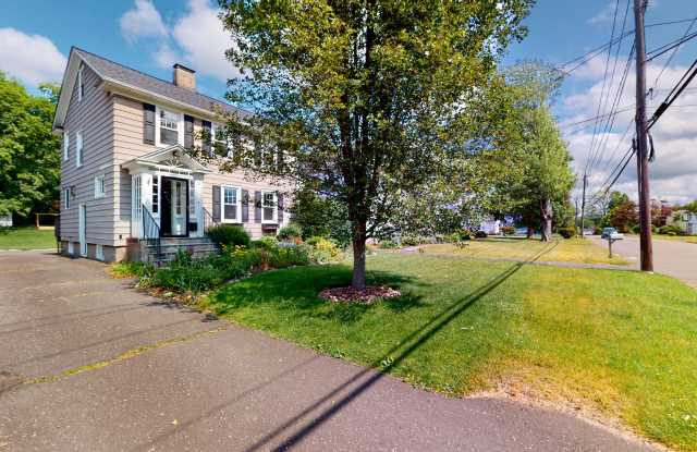 25 Lawncrest Road