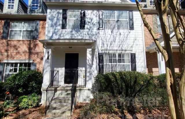 1106 Cotton Gin Drive
