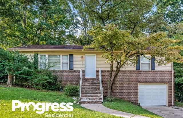 541 26th Avenue Northeast - 541 26th Ave NW, Birmingham, AL 35215