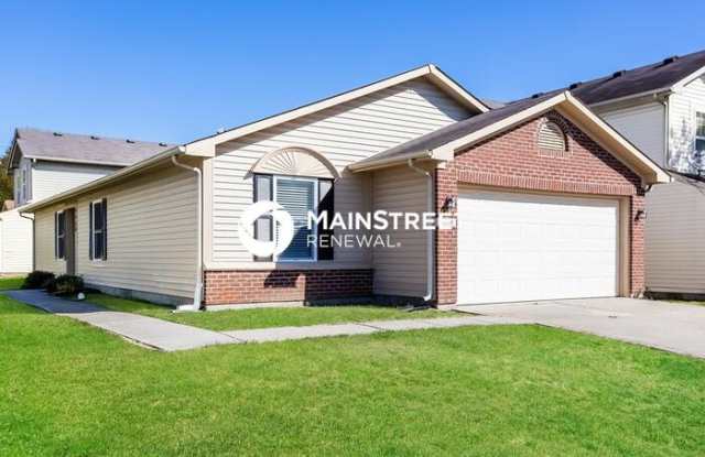 4550 Riverbrook Lane