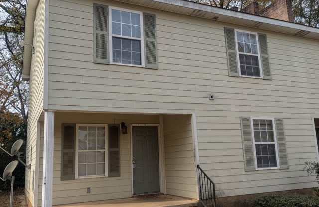 Photo of 601 18th Street Taylor Apartments