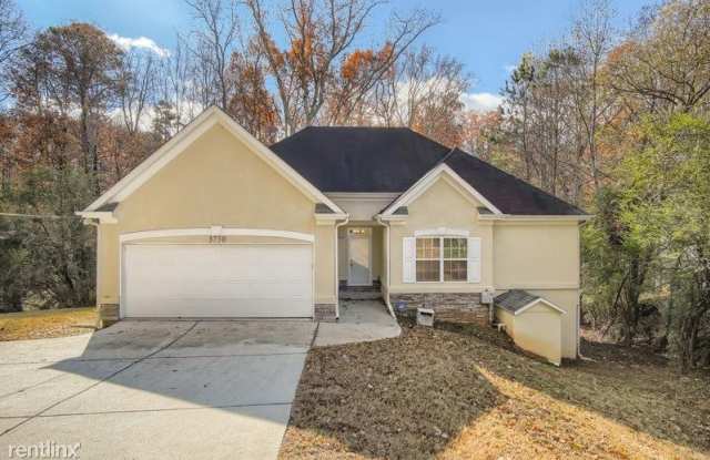 3730 Will Lee Road UNIT - 3730 Will Lee Road, Fulton County, GA 30349