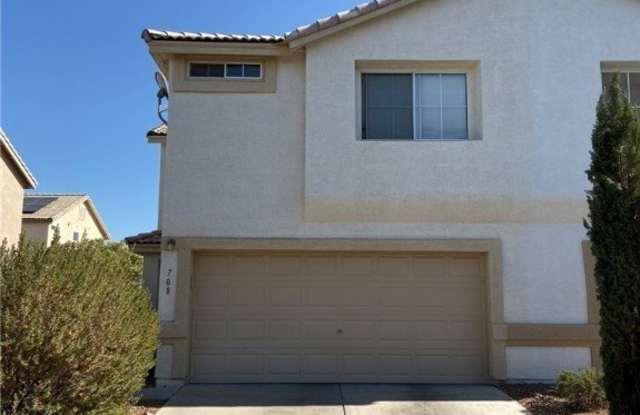 708 Spotted Eagle Street