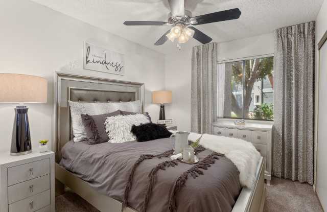 North Mountain Village